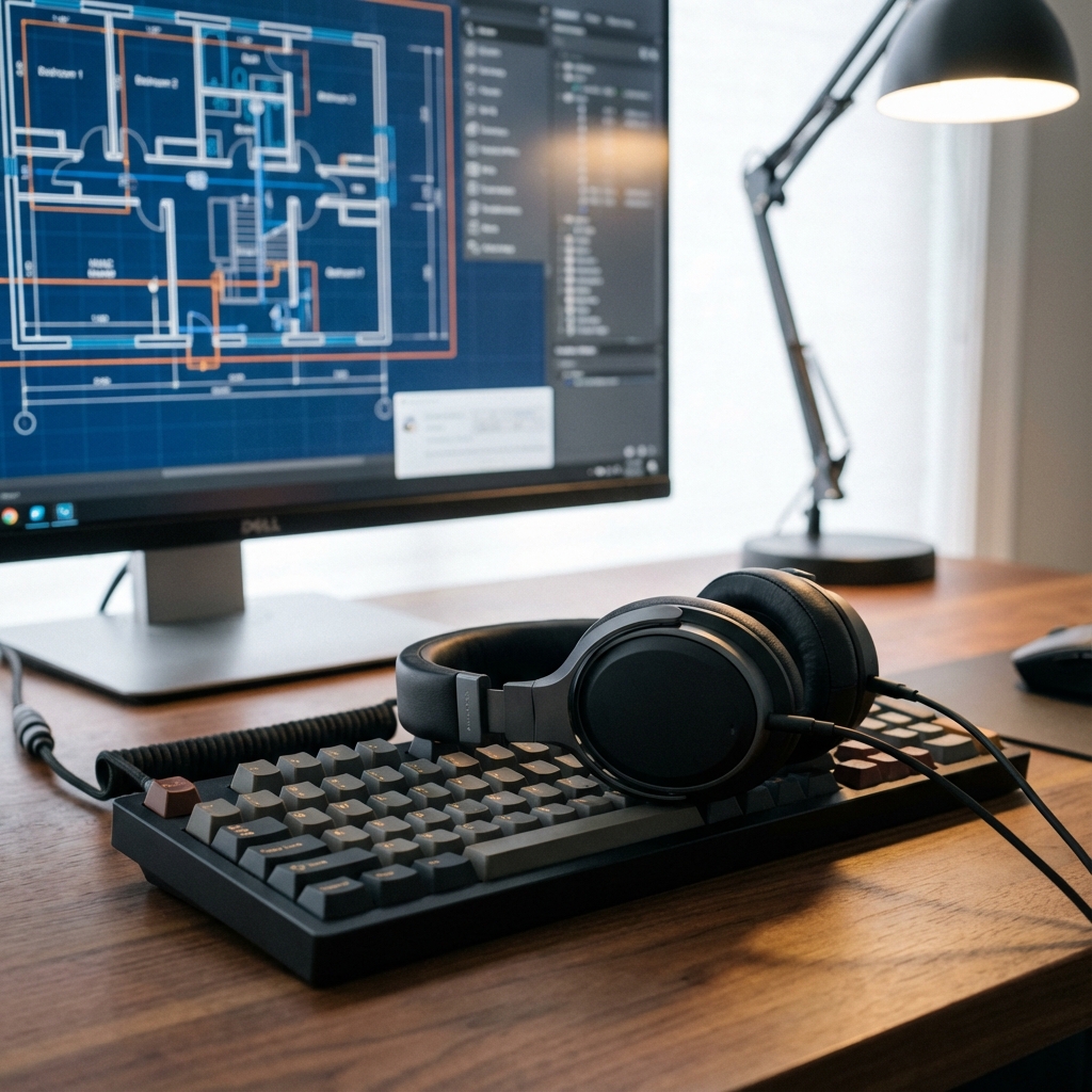 Professional Dispatch Desk