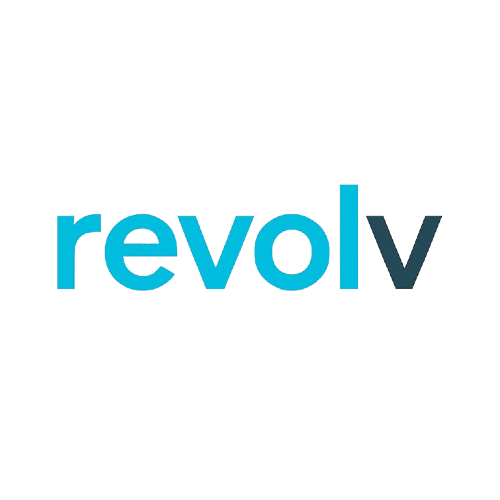 Revolv Logo